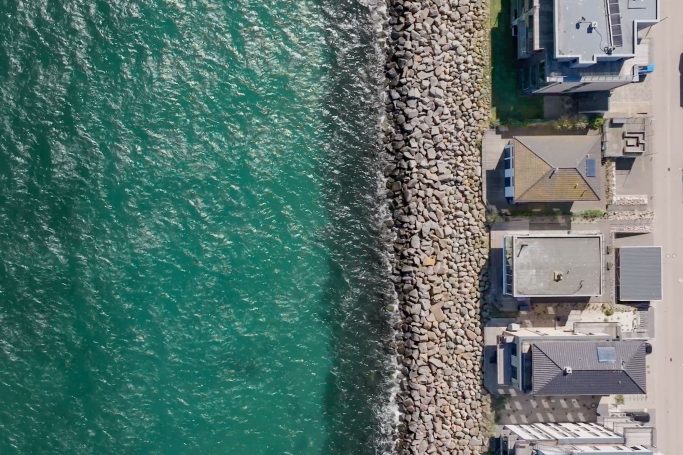 Sie reisen in größerer Gruppe?